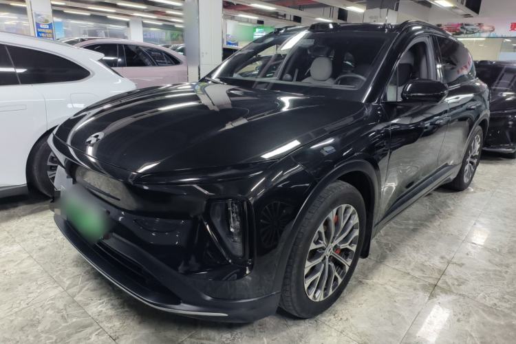 Used Nio ES6 2024 75 kWh