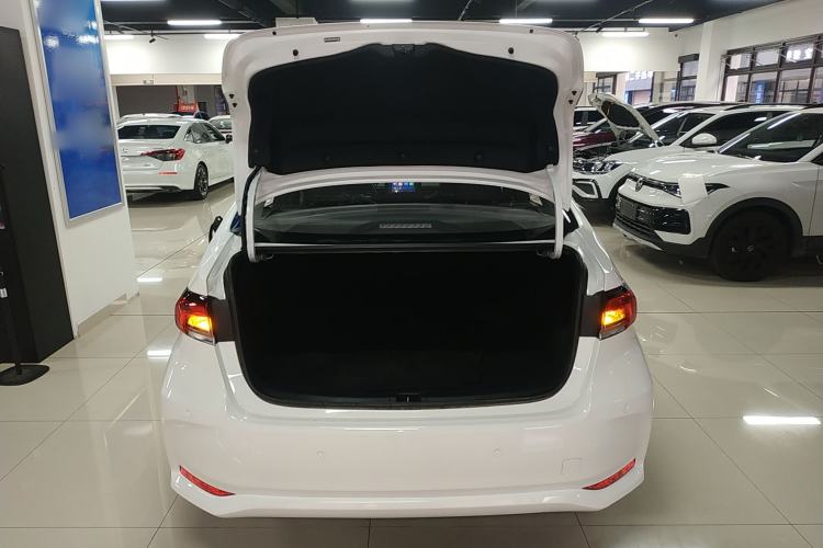 Used Toyota Corolla 2023 1.2T Pioneer Edition
