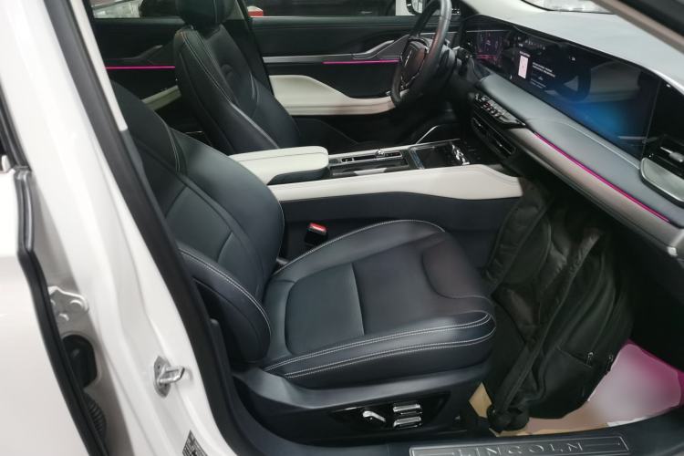 Used Lincoln Z 2022 iKoo Deluxe Edition
