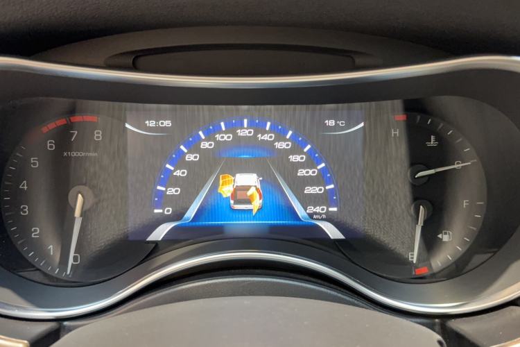 Used Haval H9 2017 2.0T Gasoline 4x4 Premium 5-Seater