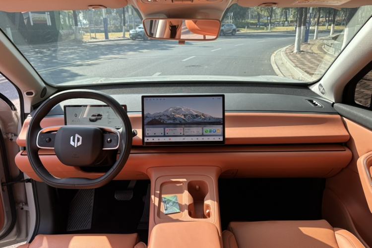 Used Leapmotor C10 2024 530 Comfort Edition