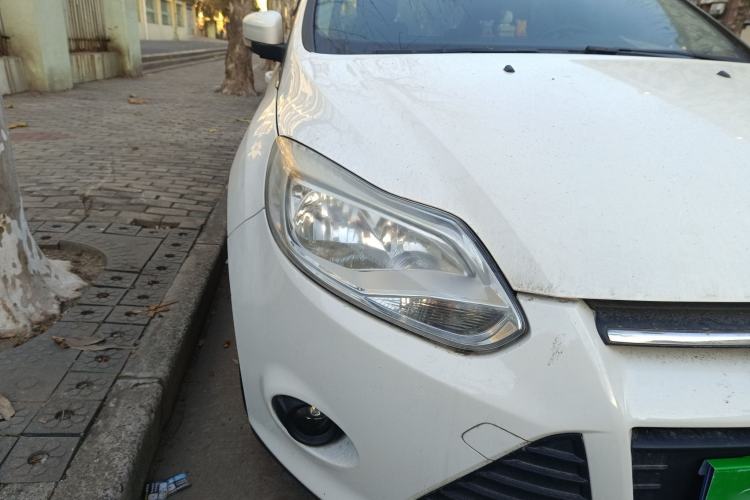 Used Ford Focus 2012 Hatchback 1.6L Automatic Comfort Model