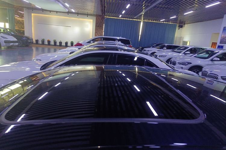 Used BMW 3 Series 2023 325i M Sport Package
