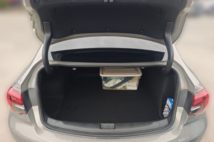 Used Buick Regal 2017 20T Luxury Model