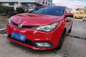 Used MG 5 2012 1.5L Automatic Elite Edition