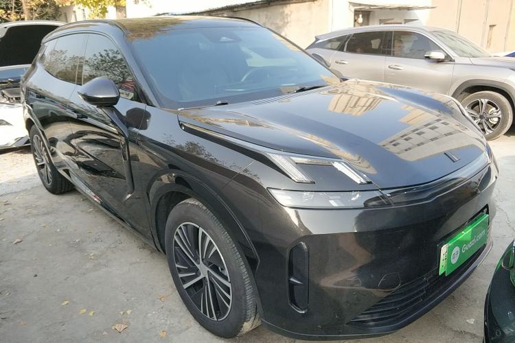 Used Lynk & Co 08 EM-P 2023 120km Long-Range Pro