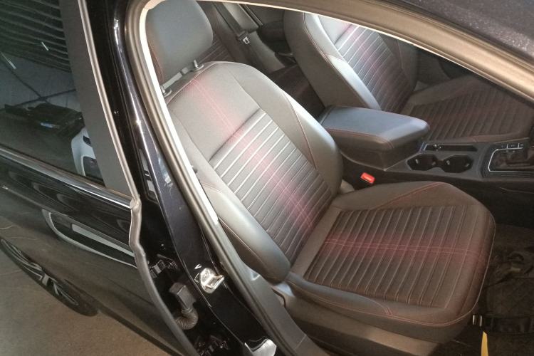 Used Volkswagen Lavida 2023 280TSI DSG Starry Sky Deluxe Edition
