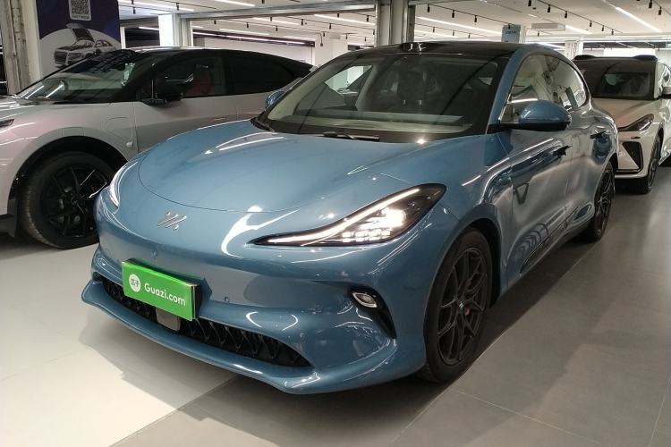 Used IM LS6 2025 Ultra-Powerful Lingxi Intelligent Enjoyment Edition