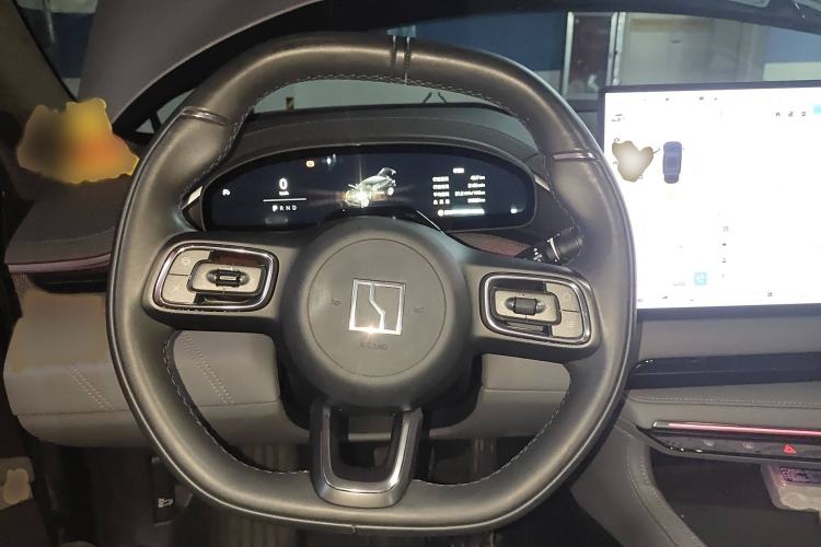 Used Zeekr 001 2024 ME Edition 100 kWh All-Wheel Drive