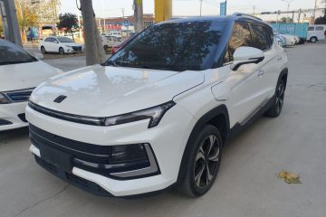 Used SOL E40X 2021 Golden Armor Edition