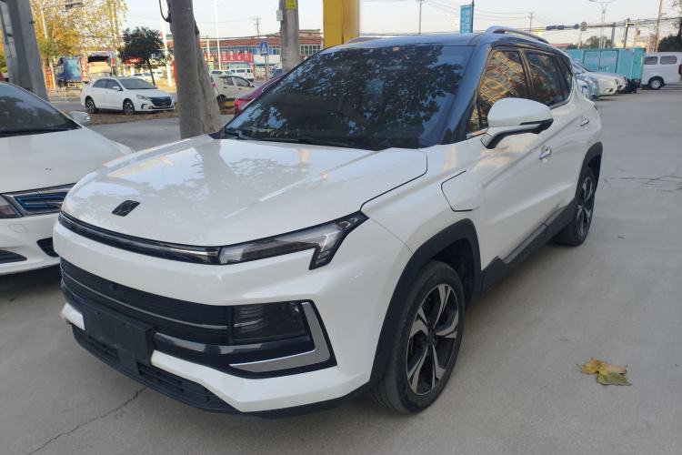 Used SOL E40X 2021 Golden Armor Edition