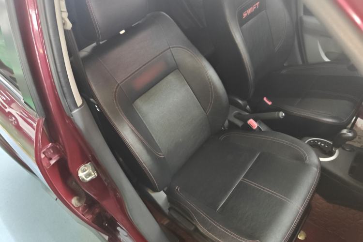 Used Suzuki Swift 2013 1.5L Automatic 20th Anniversary Limited Edition
