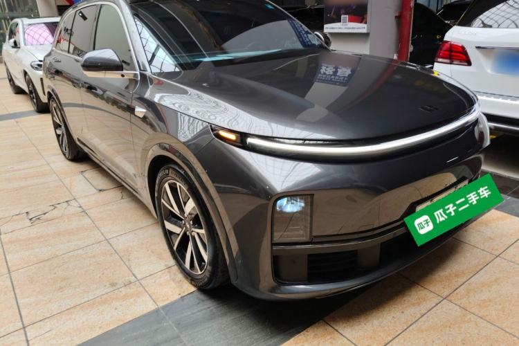 Used Li Auto L7 2023 Max model