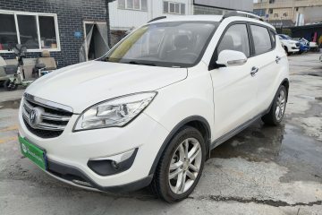 Used Changan CS35 2016 1.6L Manual Luxury Model China V Standard