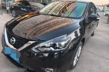 Used Nissan Sylphy 2016 1.6XV CVT Smart Enjoyment Version