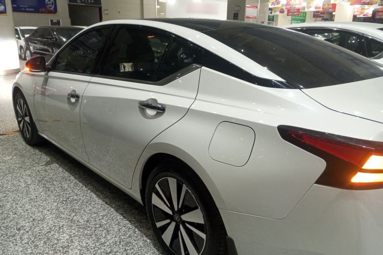 Used Nissan Teana 2021 2.0L XL Comfort Edition