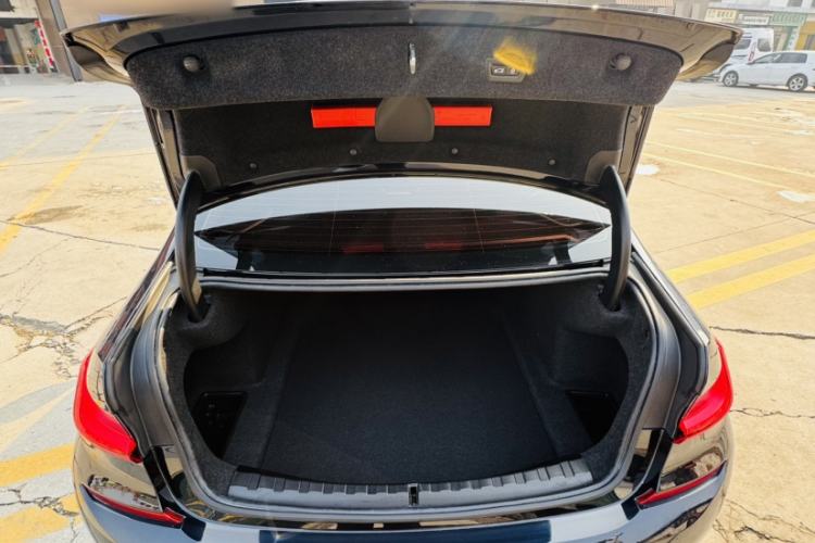 Used BMW 3 Series 2022 325Li M Sport Night Edition Package
