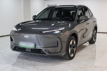 Used Geely Galaxy E5 2024 530km Long-Range Version