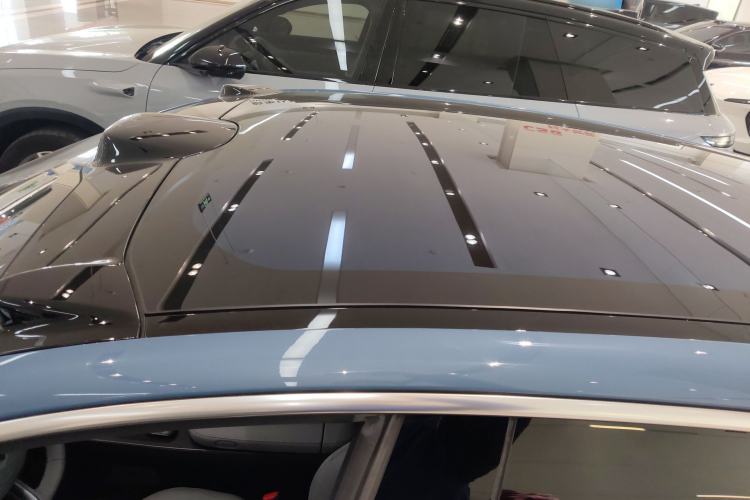 Used Nio ET5T 2023 75 kWh Touring
