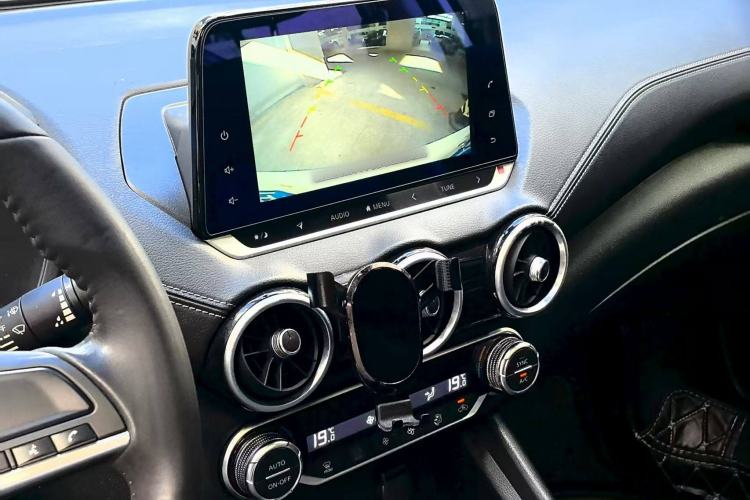 Used Nissan Sylphy 2021 1.6L XL CVT Enjoyment Edition
