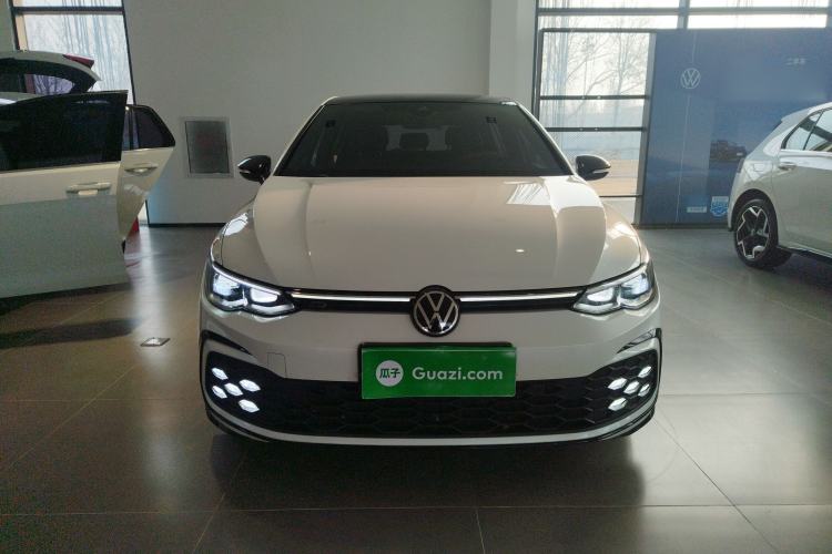 Used Volkswagen Golf 2021 280TSI DSG R-Line