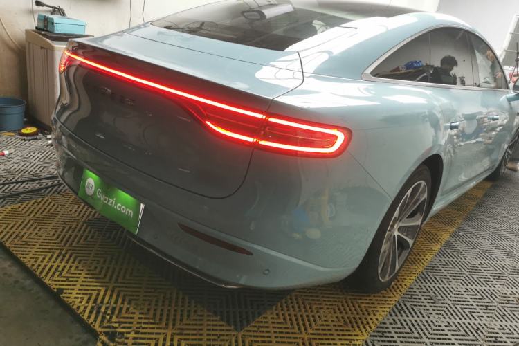 Used Hima Luxeed S7 2025 785 km Ultra
