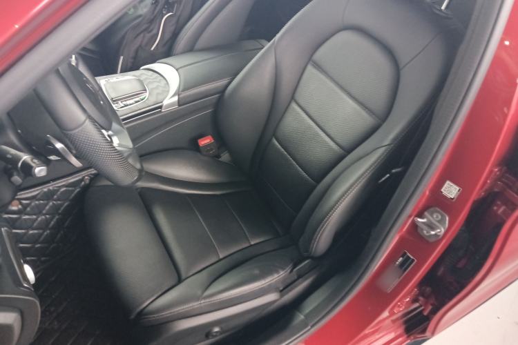 Used Mercedes-Benz C-Class 2020 C 260 L Sport Edition