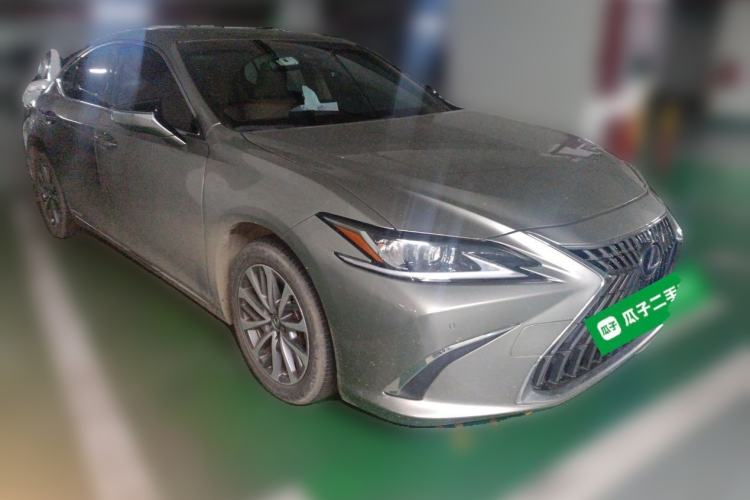Used Lexus ES 2021 300h Excellence Edition
