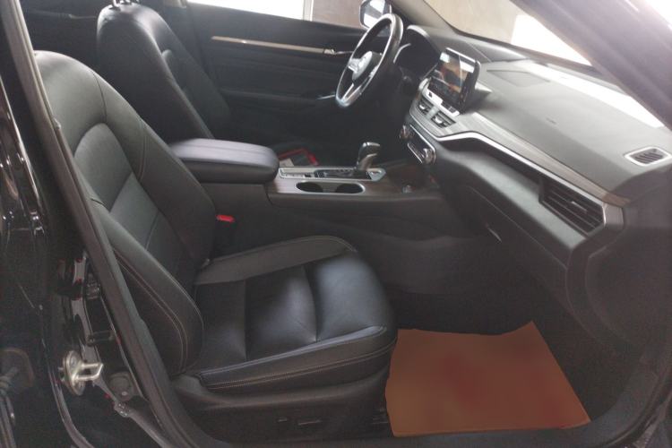 Used Nissan Teana 2021 2.0L XL Comfort Edition