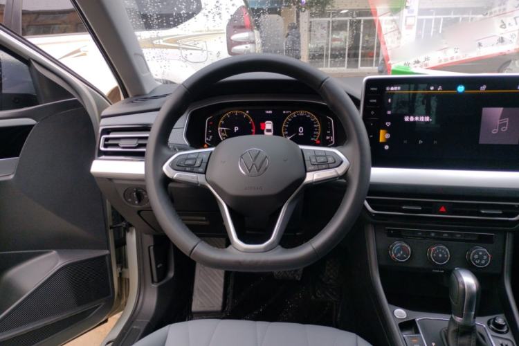 Used Volkswagen Lavida 2023 Revised Version 1.5L Automatic 5 Millionth Edition