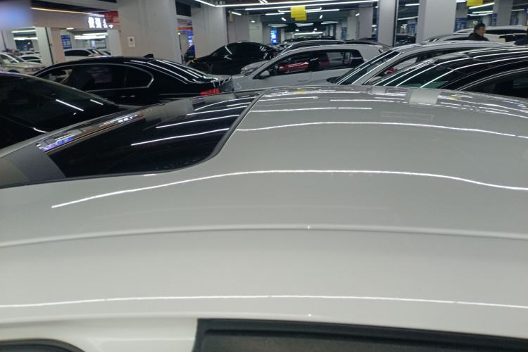 Used Buick Regal 2015 1.6T Elite Tech Model