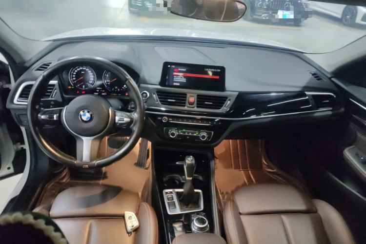 Used BMW 1 Series 2019 118i M Sport Package
