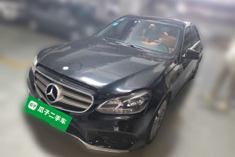 Used Mercedes-Benz E-Class 2015 Restyled E 260 L Sport Edition
