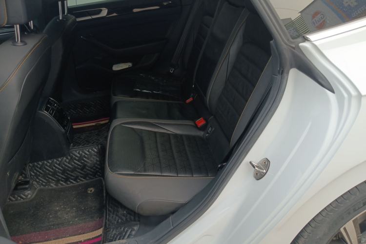 Used Volkswagen FAW-Volkswagen CC 2021 380TSI Striking Edition
