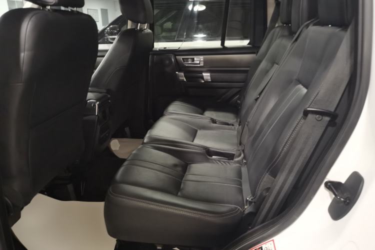 Used Land Rover Discovery 2014 3.0 SC V6 HSE
