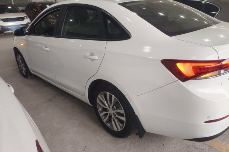 Used Buick GT 2018 18T Automatic Elite Model
