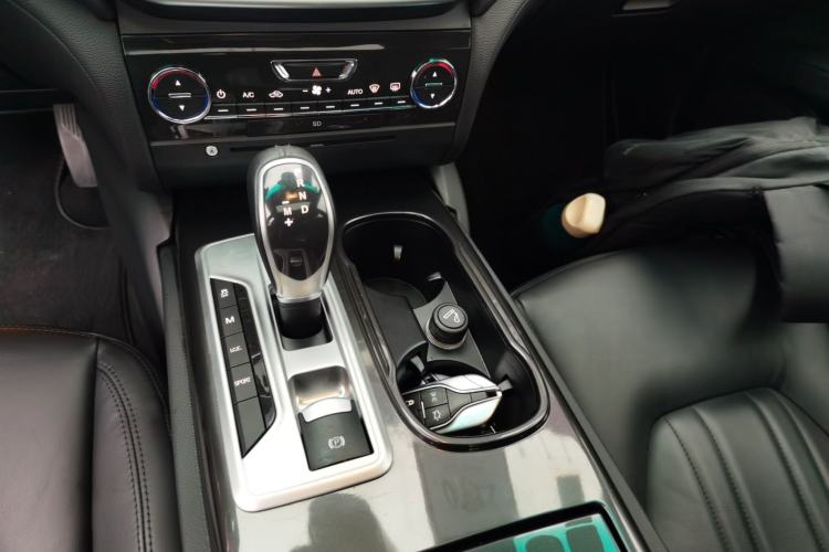 Used Maserati Ghibli 2014 3.0T Standard Edition