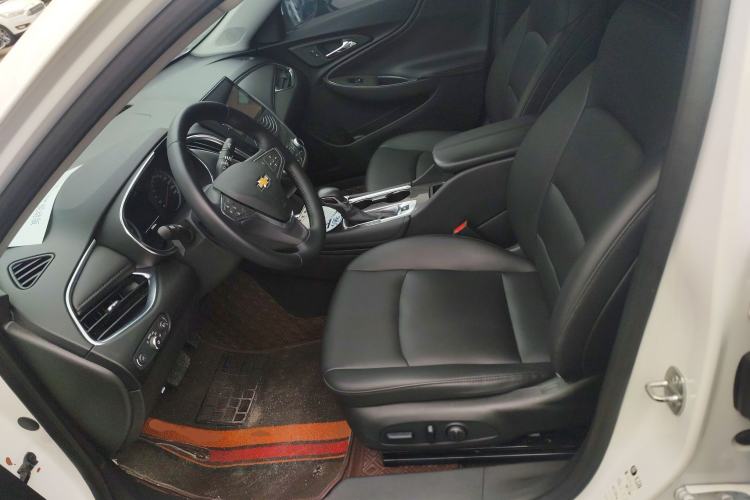 Used Chevrolet Malibu XL 2021 535T Automatic Sport Edition