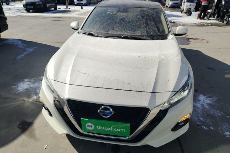 Used Nissan Teana 2021 2.0L XL Comfort Edition