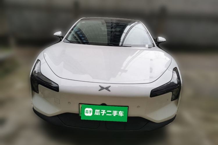 Used XPeng MONA M03 2025 620 Ultra-Long Range Plus