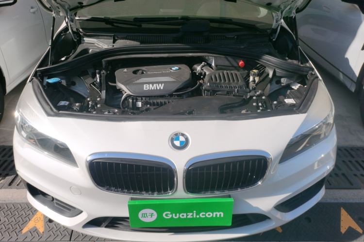 Used BMW 2 Series Active Tourer 2015 218i Leading Model
