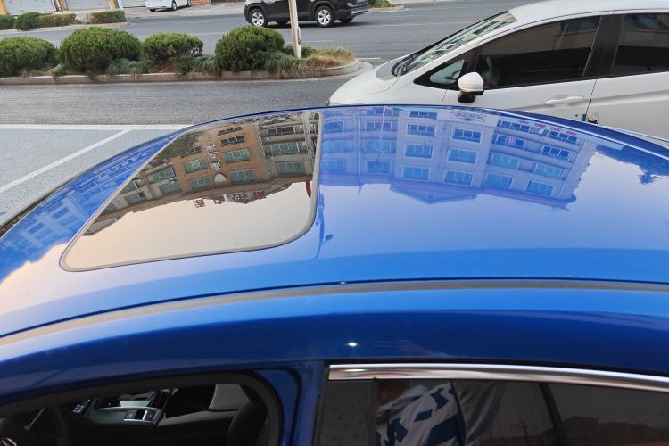 Used Honda Civic 2019 220TURBO CVT Dynamic Edition China VI
