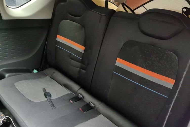 Used Wuling Hongguang MINIEV 2020 Enjoyment Model Lithium Iron Phosphate
