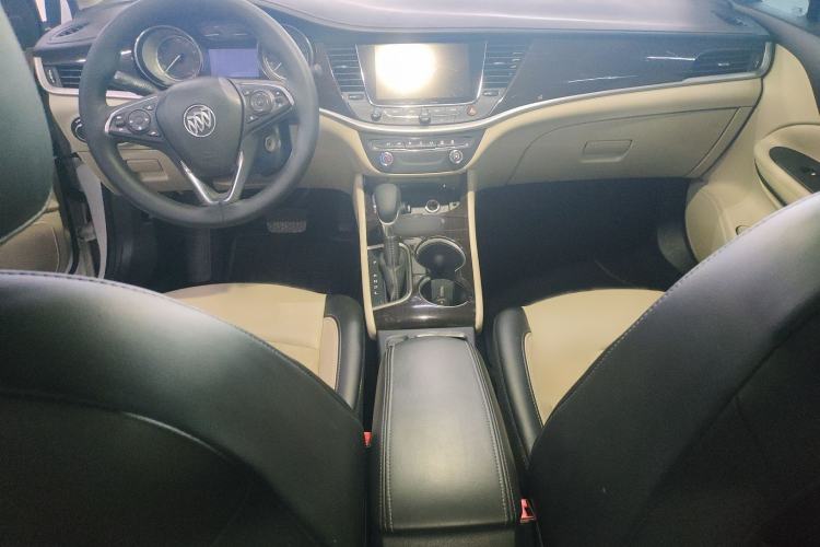 Used Buick Verano 2018 Sedan 15S Automatic Leading Model
