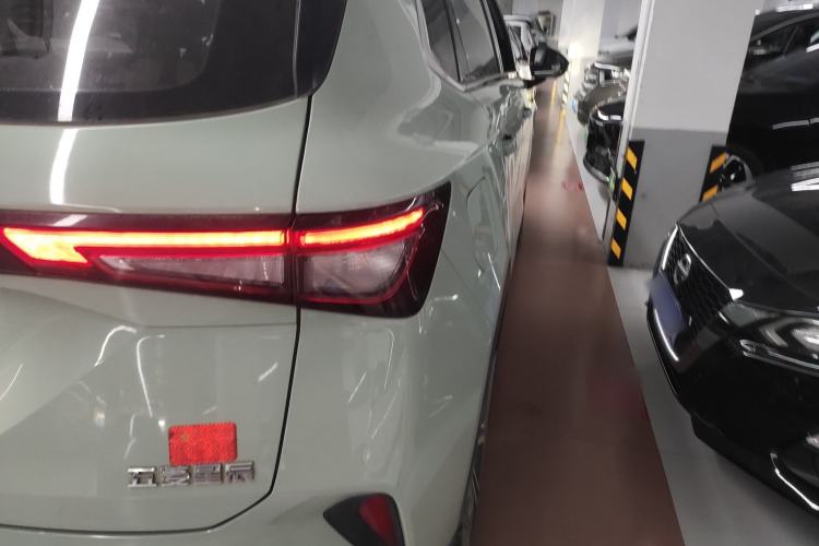 Used Wuling Asta 2021 1.5T CVT Starlight Edition