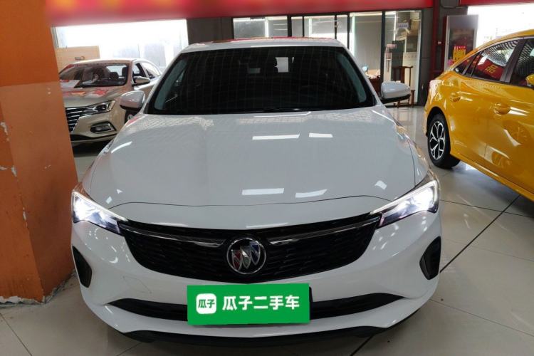 Used Buick Verano 2023 Pro Enjoyment Edition
