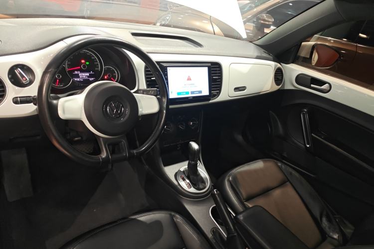 Used Volkswagen Beetle 2015 280TSI
