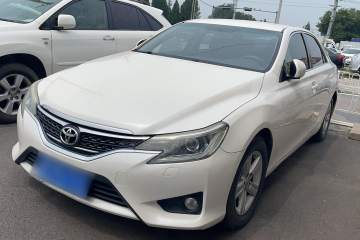 Used Toyota Reiz 2013 2.5S Elite Edition