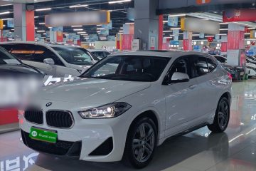 Used BMW X2 2021 Restyled sDrive25i M Sport Package