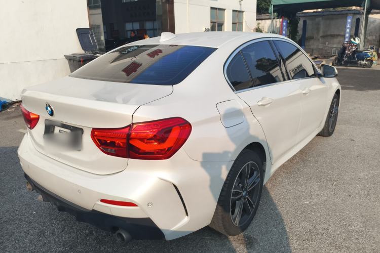 Used BMW 1 Series 2022 120i M Sport Edition
